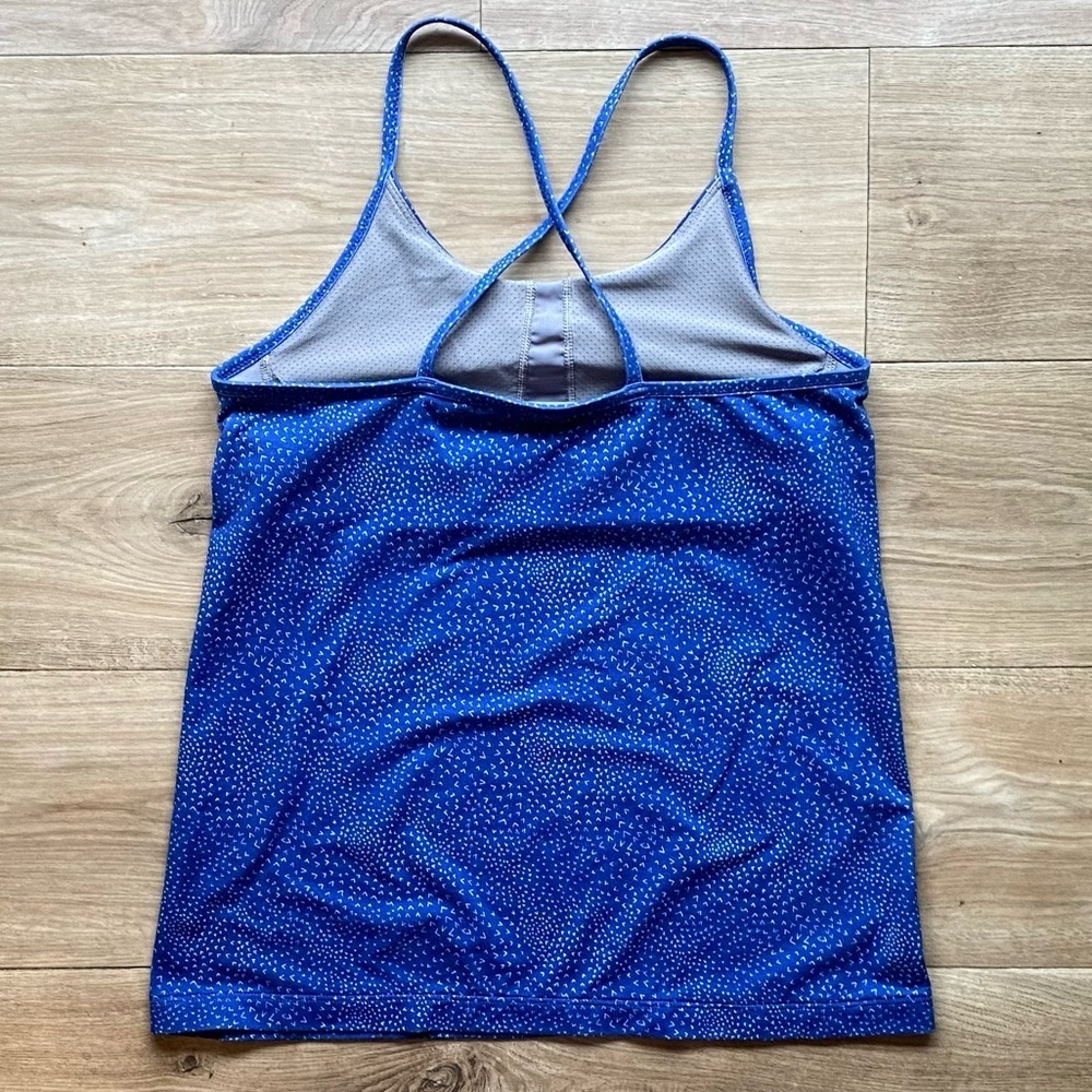 Patagonia Racerback Tank - Picture 2 of 6
